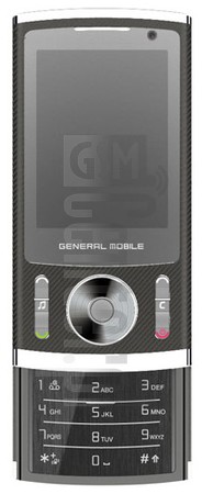 在imei.info上的IMEI Check GENERAL MOBILE S3