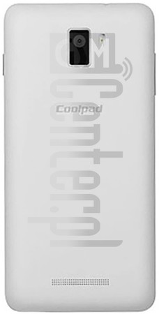 IMEI Check CoolPAD Y70-C on imei.info