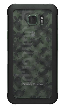 IMEI Check SAMSUNG G891A Galaxy S7 Active on imei.info