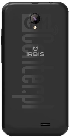 IMEI Check IRBIS SP454 on imei.info
