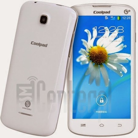IMEI Check CoolPAD 8085N on imei.info