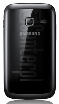 IMEI Check SAMSUNG S6102B Galaxy Y Duos on imei.info