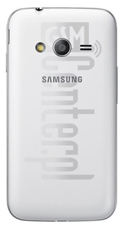 IMEI Check SAMSUNG G318 Galaxy V Plus on imei.info