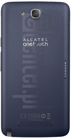 IMEI Check ALCATEL OneTouch Hero on imei.info