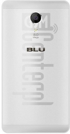 IMEI Check BLU Grand 5.5 HD II on imei.info