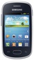 SAMSUNG S5280 Galaxy Star