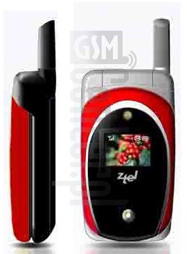 IMEI Check ZTT P7600 on imei.info
