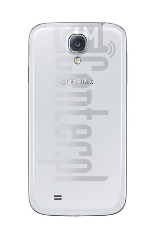 Vérification de l'IMEI SAMSUNG I9508 Galaxy S4 Duos sur imei.info