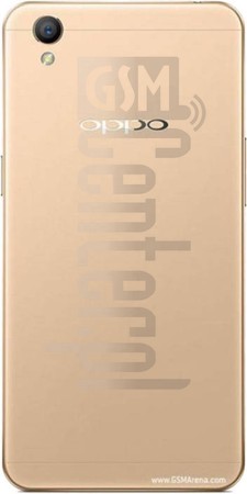 IMEI Check OPPO A37FW on imei.info
