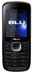IMEI Check BLU Flash on imei.info