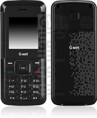 IMEI Check GNET G709 on imei.info