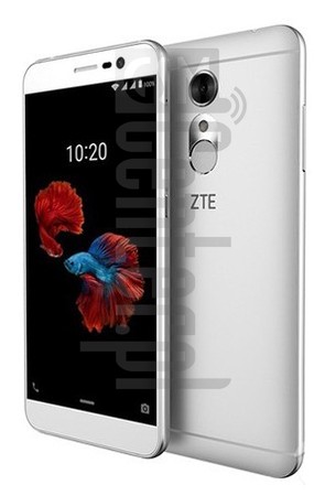 IMEI Check ZTE A910 on imei.info