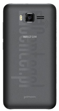 Skontrolujte IMEI WALTON Primo EF4 na imei.info