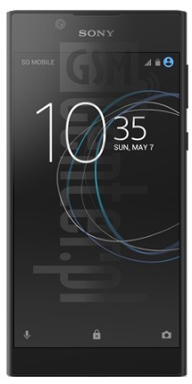 IMEI Check SONY Xperia L1 G3313 on imei.info