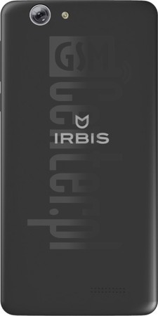 IMEI Check IRBIS SP550 on imei.info