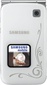 SAMSUNG E420