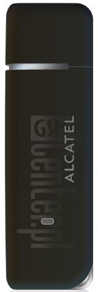IMEI Check ALCATEL X500E on imei.info