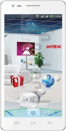 Проверка IMEI INTEX Aqua i7 на imei.info