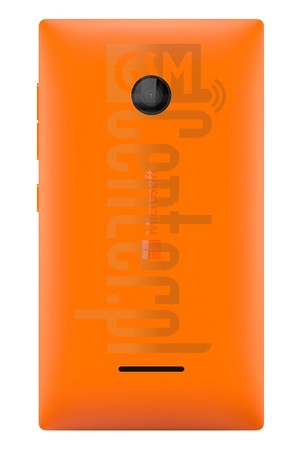 Перевірка IMEI MICROSOFT Lumia 435 на imei.info