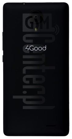 IMEI Check 4GOOD People S502m 4G on imei.info