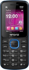 IMEI Check KRONO K22 on imei.info