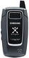 SAMSUNG D407