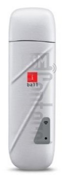 IMEI Check iBALL Airway 21.0MP-58 on imei.info