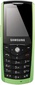 SAMSUNG E200 ECO