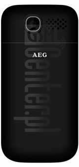 IMEI Check AEG SX80 on imei.info