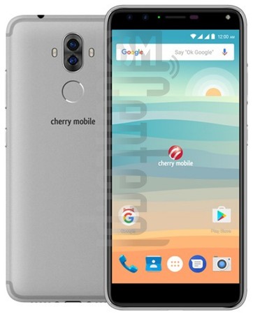 IMEI Check CHERRY MOBILE Flare S6 Plus on imei.info
