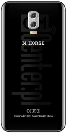 IMEI Check M-HORSE Power 2 on imei.info