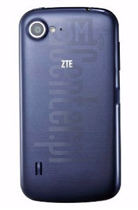 IMEI Check ZTE Blade V on imei.info