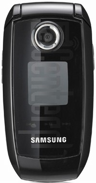 IMEI Check SAMSUNG S501i on imei.info