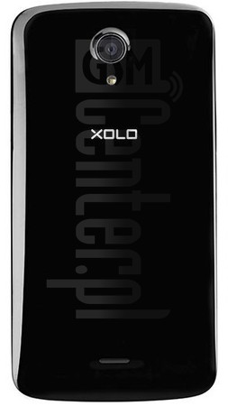 IMEI Check XOLO Omega 5.5 on imei.info