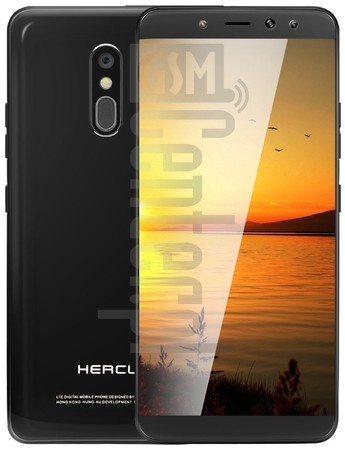 IMEI Check ARK Hercls L925 on imei.info