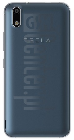 IMEI Check TESLA Smartphone 6.1 on imei.info
