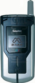 IMEI Check SOUTEC V330 on imei.info