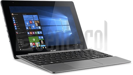 IMEI Check ACER SW5-014 Aspire Switch 10 V on imei.info