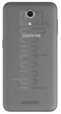 IMEI Check CoolPAD Power on imei.info