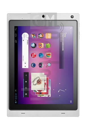IMEI Check NEWMAN NewPad S5 Quad on imei.info