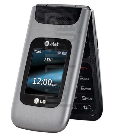 IMEI चेक LG A345 imei.info पर
