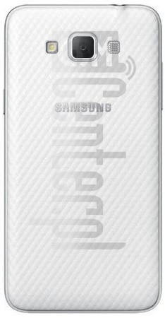 在imei.info上的IMEI Check SAMSUNG G720N0 Galaxy Grand Max