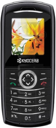 IMEI Check KYOCERA S1600 on imei.info