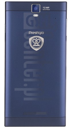IMEI Check PRESTIGIO MultiPhone 5505 DUO on imei.info