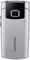 SAMSUNG C400