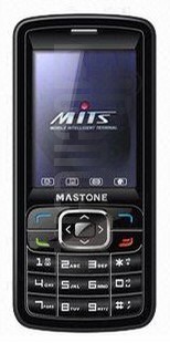 IMEI Check MASTONE A180-1 on imei.info