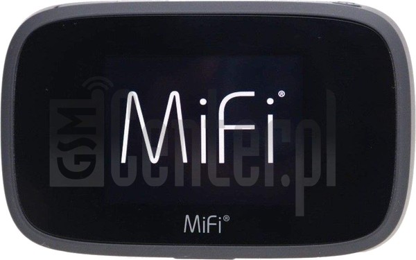 ตรวจสอบ IMEI NOVATEL MiFi 7000 บน imei.info