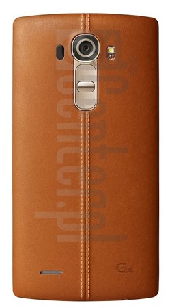 IMEI Check LG G4 H819 TD-LTE on imei.info