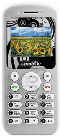 IMEI Check i-mobile 100 on imei.info
