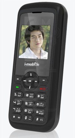 Vérification de l'IMEI i-mobile 200 Hitz sur imei.info